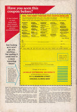 Load image into Gallery viewer, Creatures on the Loose (1971) 27-28, 31-34, 36-37
