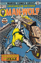 Load image into Gallery viewer, Creatures on the Loose (1971) 27-28, 31-34, 36-37
