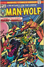 Load image into Gallery viewer, Creatures on the Loose (1971) 27-28, 31-34, 36-37
