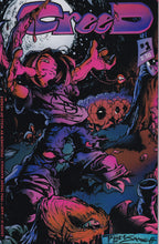 Load image into Gallery viewer, Creed (1994 1st Series Hall of Heroes) 1-2 1st Trent Kaniuga
