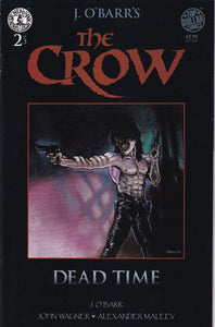 Crow (1989) 3 (1999) 1-7 Dead Time (1996) 1-3 Memento Mori (2018) 1 many more!