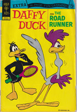 Load image into Gallery viewer, Daffy Duck (1956 Gold Key) 54, 79, 85 Road Runner
