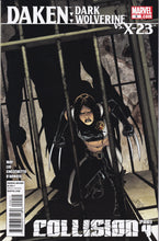 Load image into Gallery viewer, Daken Dark Wolverine (2010) 7-9 X-23
