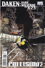 Load image into Gallery viewer, Daken Dark Wolverine (2010) 7-9 X-23
