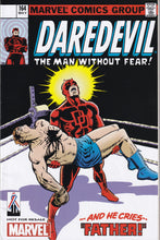 Load image into Gallery viewer, Daredevil (1964 1st Series) 1-321 lot of 78 131, 158, 168, 254 1st app Bullseye, Elektra, Typhoid Mary KEY Issue
