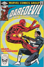 Load image into Gallery viewer, Daredevil (1964 1st Series) 1-321 lot of 78 131, 158, 168, 254 1st app Bullseye, Elektra, Typhoid Mary KEY Issue
