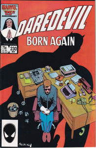 Daredevil (1964 1st Series) 1-321 lot of 78 131, 158, 168, 254 1st app Bullseye, Elektra, Typhoid Mary KEY Issue