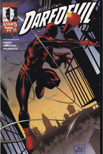 Load image into Gallery viewer, Daredevil (1998 2nd Series) 1 Dynamic Forces Variant, 1-3, 5-12, 21-41, 44, 46, 48-80, 101-110
