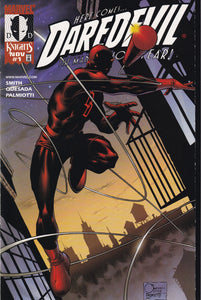 Daredevil (1998 2nd Series) 1 Dynamic Forces Variant, 1-3, 5-12, 21-41, 44, 46, 48-80, 101-110