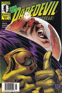 Daredevil (1998) 3, 6-7, 34, 40, 68, 101, 110, 111 1st Lady Bullseye, 119 Daredevil Shi (1997) 1 Newsstand Price Variant Lot