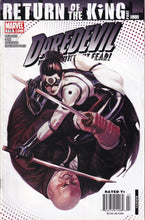 Load image into Gallery viewer, Daredevil (1998) 3, 6-7, 34, 40, 68, 101, 110, 111 1st Lady Bullseye, 119 Daredevil Shi (1997) 1 Newsstand Price Variant Lot
