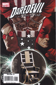 Daredevil (1998 2nd Series) 1 Dynamic Forces Variant, 1-3, 5-12, 21-41, 44, 46, 48-80, 101-110