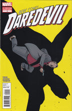 Load image into Gallery viewer, Daredevil (2011 3rd Series) 3, 4, 4 2nd print, 8, 9, 10.1, 11 Variant, 11 2nd, 12-13, 14 variant, 21, 21 2nd, 22 2nd, 29
