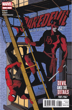 Load image into Gallery viewer, Daredevil (2011 3rd Series) 3, 4, 4 2nd print, 8, 9, 10.1, 11 Variant, 11 2nd, 12-13, 14 variant, 21, 21 2nd, 22 2nd, 29
