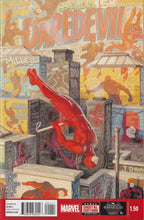 Load image into Gallery viewer, Daredevil (2014 4th Series) 1, 1.5, 2-5, 10 Variant, 16 Variant,
