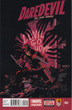 Load image into Gallery viewer, Daredevil (2014 4th Series) 1, 1.5, 2-5, 10 Variant, 16 Variant,
