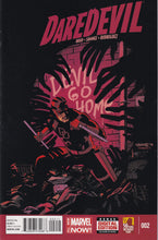 Load image into Gallery viewer, Daredevil (2014 4th Series) 2-4

