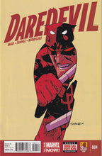 Load image into Gallery viewer, Daredevil (2014 4th Series) 1, 1.5, 2-5, 10 Variant, 16 Variant,
