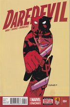 Load image into Gallery viewer, Daredevil (2014 4th Series) 2-4
