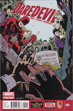 Load image into Gallery viewer, Daredevil (2014 4th Series) 1, 1.5, 2-5, 10 Variant, 16 Variant,
