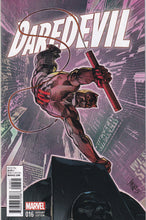 Load image into Gallery viewer, Daredevil (2014 4th Series) 1, 1.5, 2-5, 10 Variant, 16 Variant,
