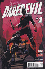 Load image into Gallery viewer, Daredevil (2016 5th Series) 1-5, 7, 13-17
