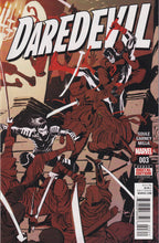 Load image into Gallery viewer, Daredevil (2016 5th Series) 1-5, 7, 13-17
