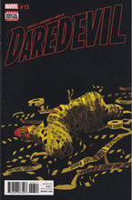 Load image into Gallery viewer, Daredevil (2016 5th Series) 1-5, 7, 13-17
