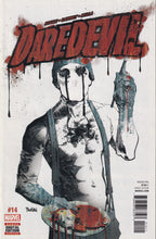 Load image into Gallery viewer, Daredevil (2016 5th Series) 1-5, 7, 13-17
