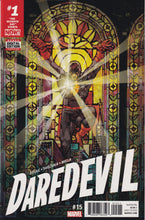 Load image into Gallery viewer, Daredevil (2016 5th Series) 1-5, 7, 13-17
