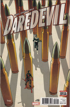 Load image into Gallery viewer, Daredevil (2016 5th Series) 1-5, 7, 13-17
