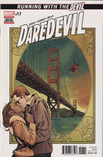 Load image into Gallery viewer, Daredevil (2016 5th Series) 1-5, 7, 13-17
