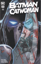 Load image into Gallery viewer, Batman Catwoman (2020 DC) 1-3
