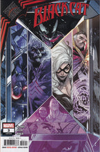 Load image into Gallery viewer, Black Cat (2019 3rd Series Marvel) 1-10 (2020 4th Series Marvel) 1-5 plus Variant Issues
