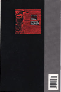 Daredevil the Man without Fear (1993) 1, 3 Frank Miller Origin