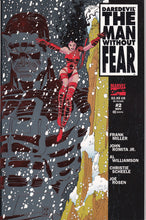 Load image into Gallery viewer, Daredevil the Man without Fear (1993) 1-5 Frank Miller Origin

