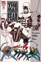 Load image into Gallery viewer, Daredevil the Man without Fear (1993) 1-5 Frank Miller Origin
