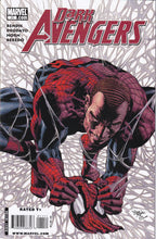 Load image into Gallery viewer, Dark Avengers (2009 Marvel) 11 Spider-Man 1 Homage Cover
