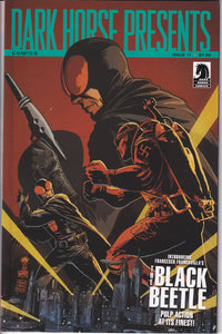 Dark Horse Presents (2011 2nd Series) 1, 1 variant, 2-4, 4 variant, 5-11, 11 variant, 12-22