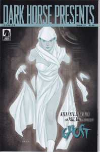 Dark Horse Presents (2011 2nd Series) 1, 1 variant, 2-4, 4 variant, 5-11, 11 variant, 12-22