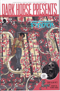 Dark Horse Presents (2011 2nd Series) 1, 1 variant, 2-4, 4 variant, 5-11, 11 variant, 12-22