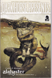 Dark Horse Presents (2011 2nd Series) 1, 1 variant, 2-4, 4 variant, 5-11, 11 variant, 12-22