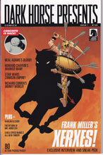 Load image into Gallery viewer, Dark Horse Presents (2011 2nd Series) 1 variant, 3, 5, 11

