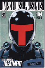 Load image into Gallery viewer, Dark Horse Presents (2011 2nd Series) 1 variant, 3, 5, 11
