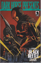 Load image into Gallery viewer, Dark Horse Presents (2011 2nd Series) 1 variant, 3, 5, 11
