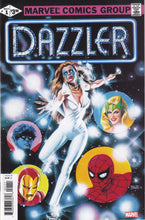 Load image into Gallery viewer, Dazzler (1981) 1, 1 Facsimile, 19, 21 (2018) 1
