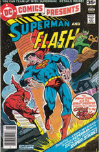 Load image into Gallery viewer, DC Comics Presents (1978 DC) 1-2, 49
