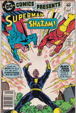 Load image into Gallery viewer, DC Comics Presents (1978 DC) 1-2, 49
