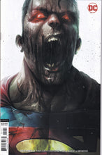 Load image into Gallery viewer, DCeased (2019 DC) 1, 1 Halloween Comicfest, 2 Variant, 3, 3 Variant, 4
