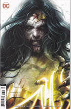 Load image into Gallery viewer, DCeased (2019 DC) 1, 1 Halloween Comicfest, 2 Variant, 3, 3 Variant, 4

